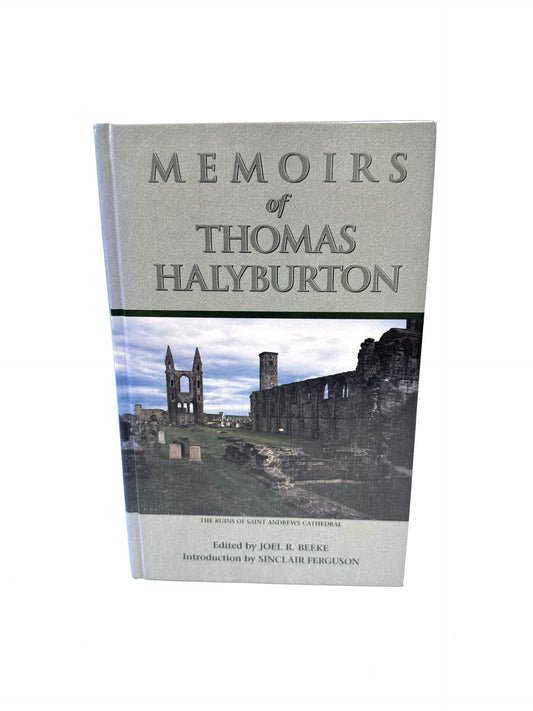 Memoirs of Thomas Halyburton