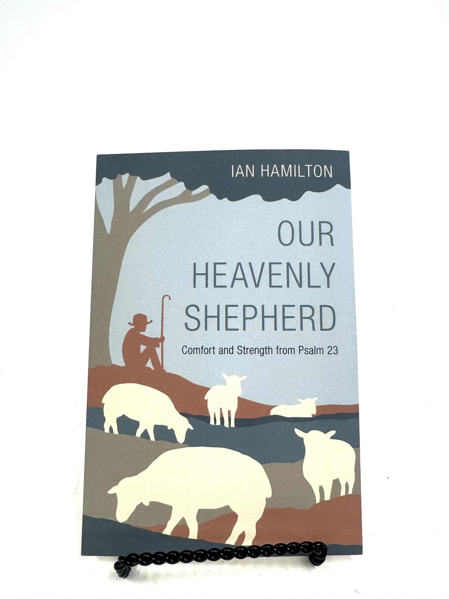Our Heavenly Shepherd