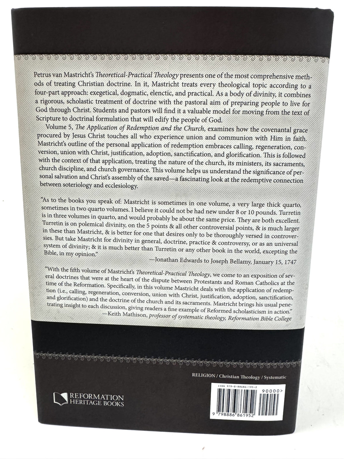 Theoretical Practical Theology 5 vol. set