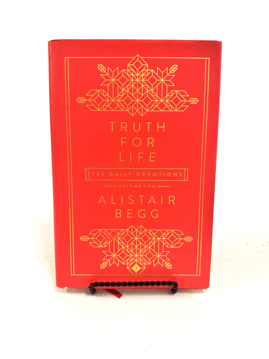 Truth For Life 365 Daily Devotions (Vol. 2)