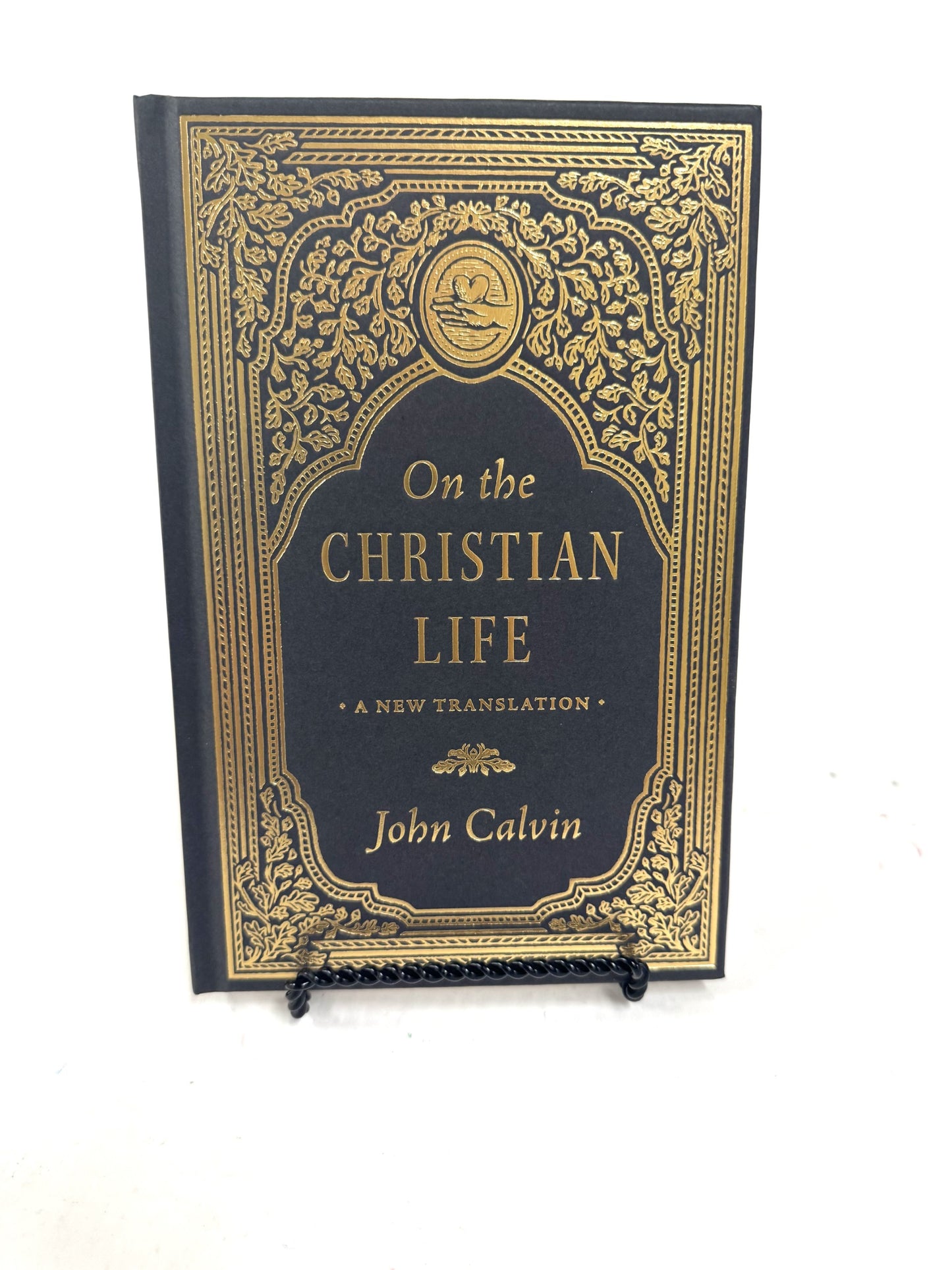 On the Christian Life