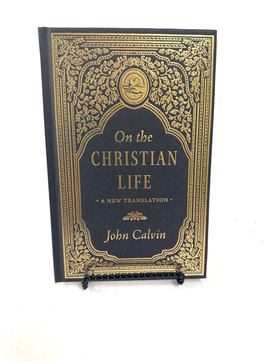On the Christian Life