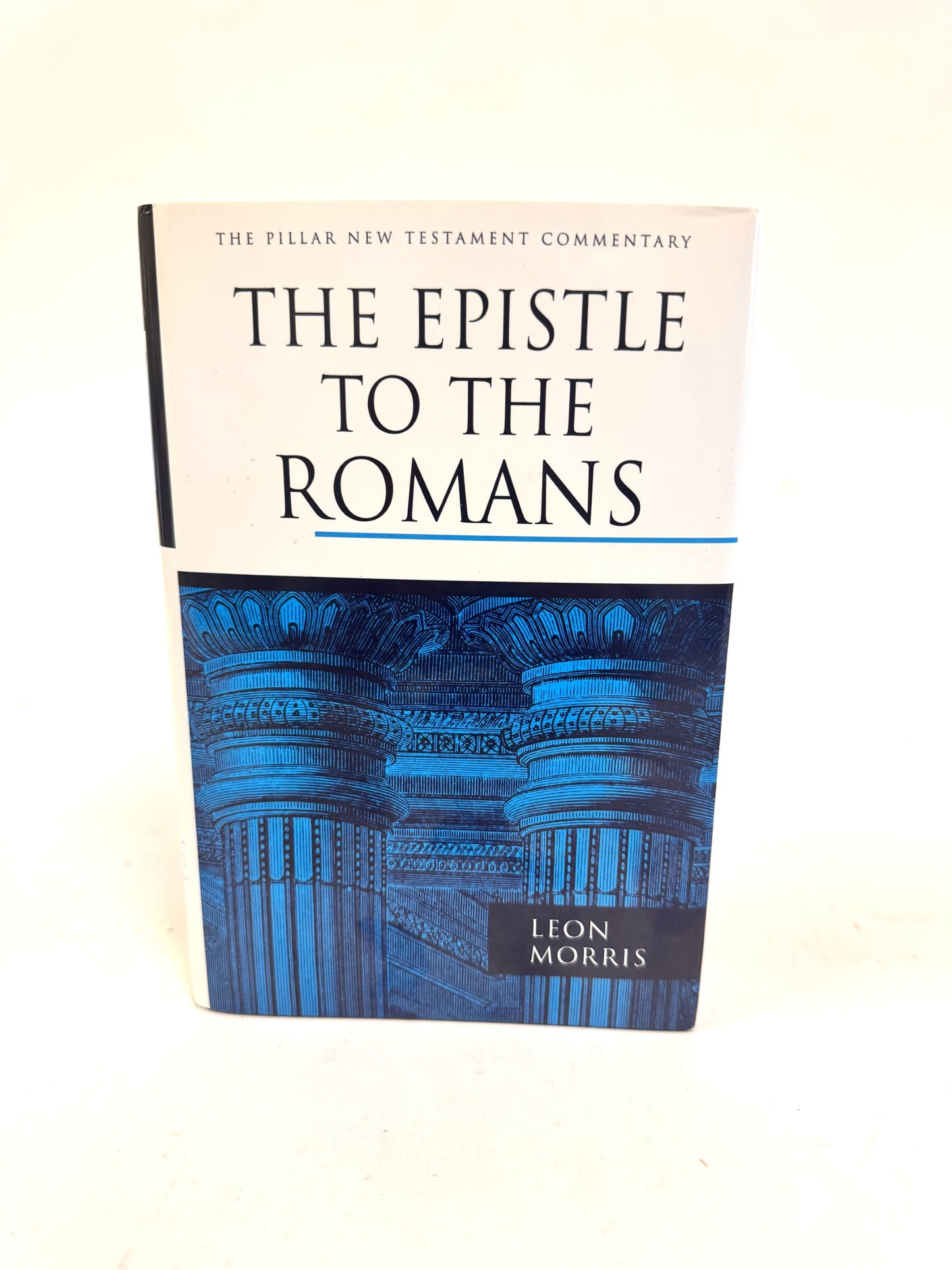 The Epistle to the Romans (Pillar)