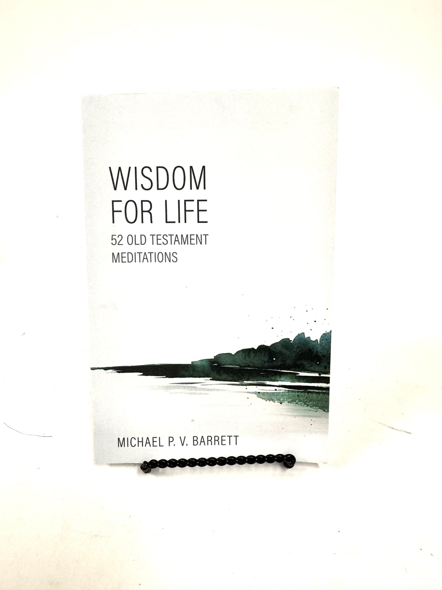 Wisdom for Life