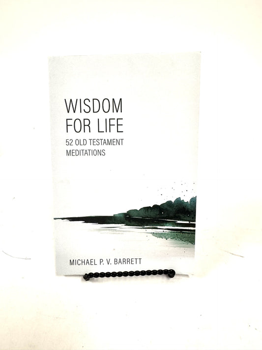 Wisdom for Life
