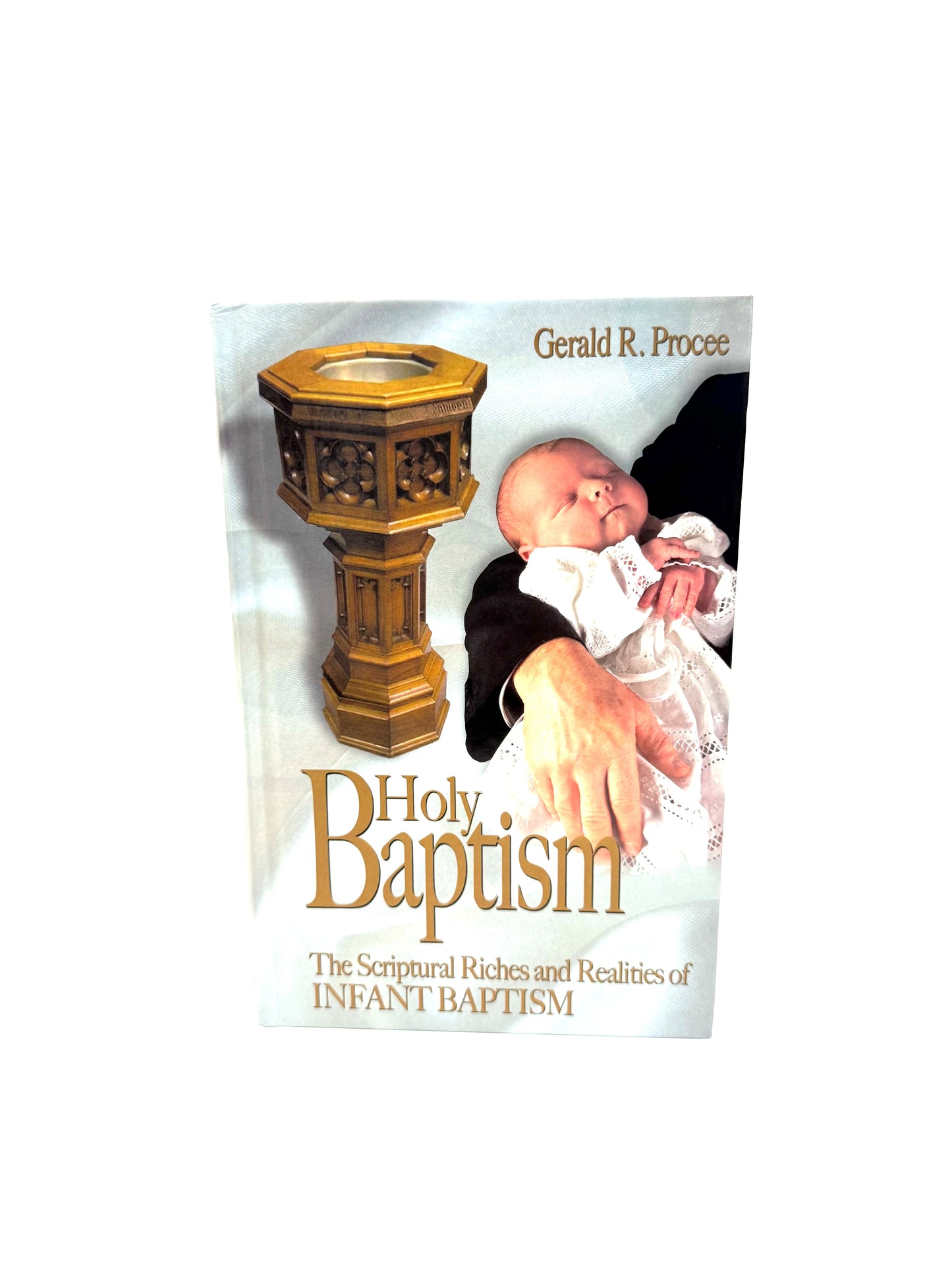 Holy Baptism