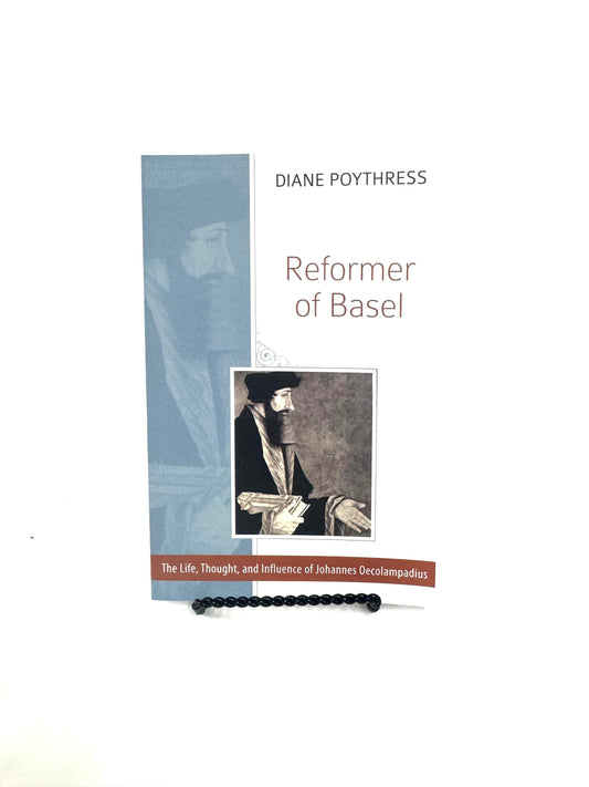 Reformer of Basel