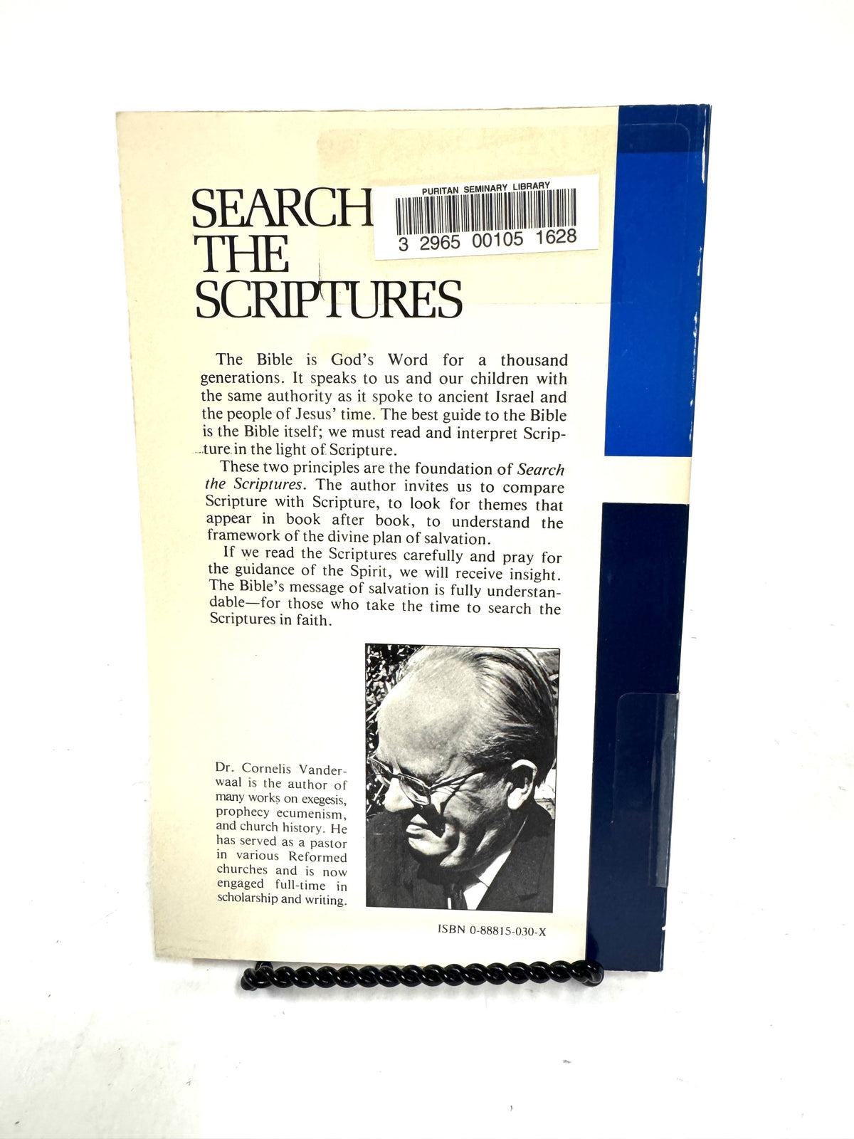 Search the Scriptures (10 Volumes)