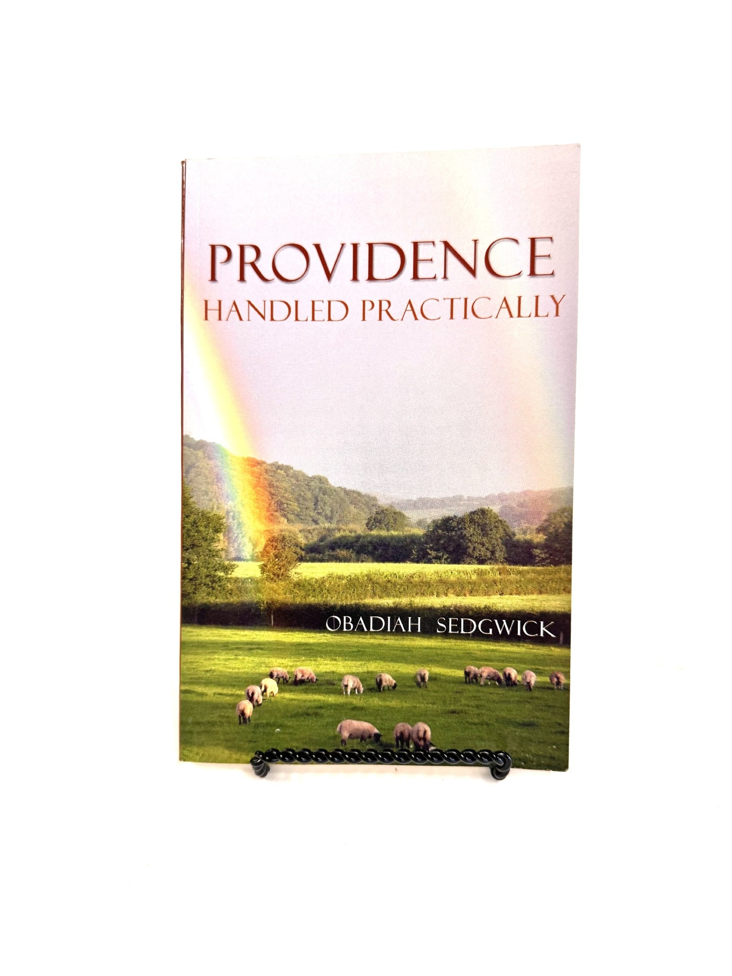 Providence Handled Practically