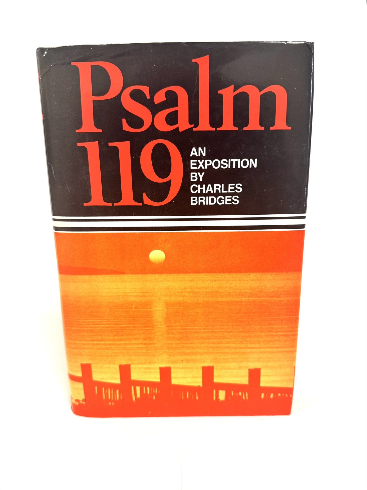 An Exposition of Psalm 119