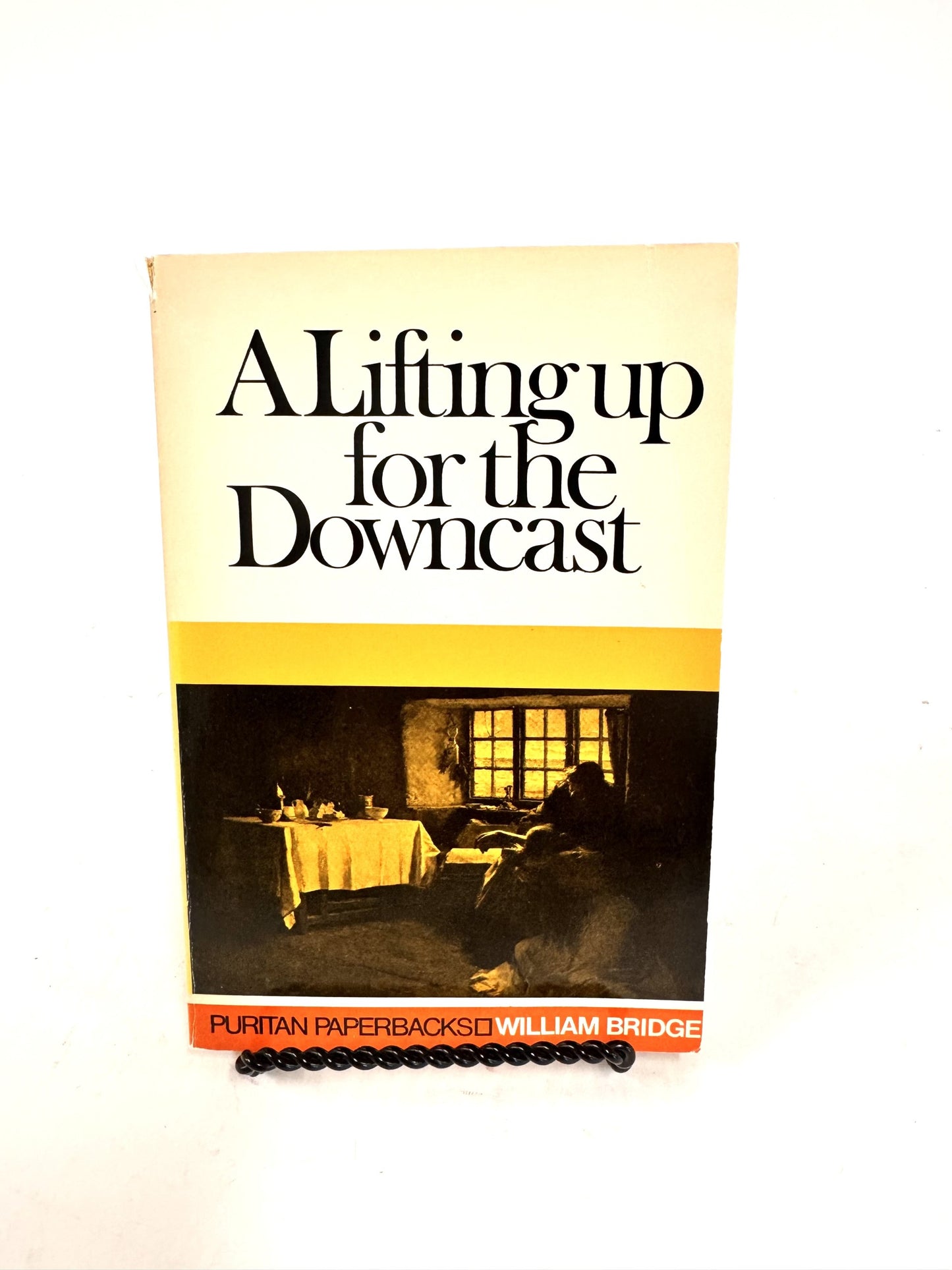 A Lifting Up for the Downcast