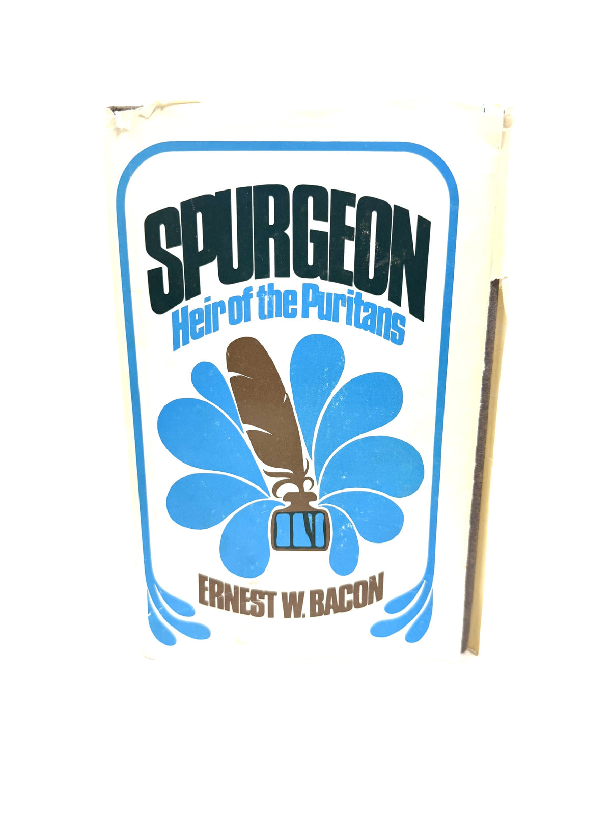 Spurgeon: Heir of the Puritans