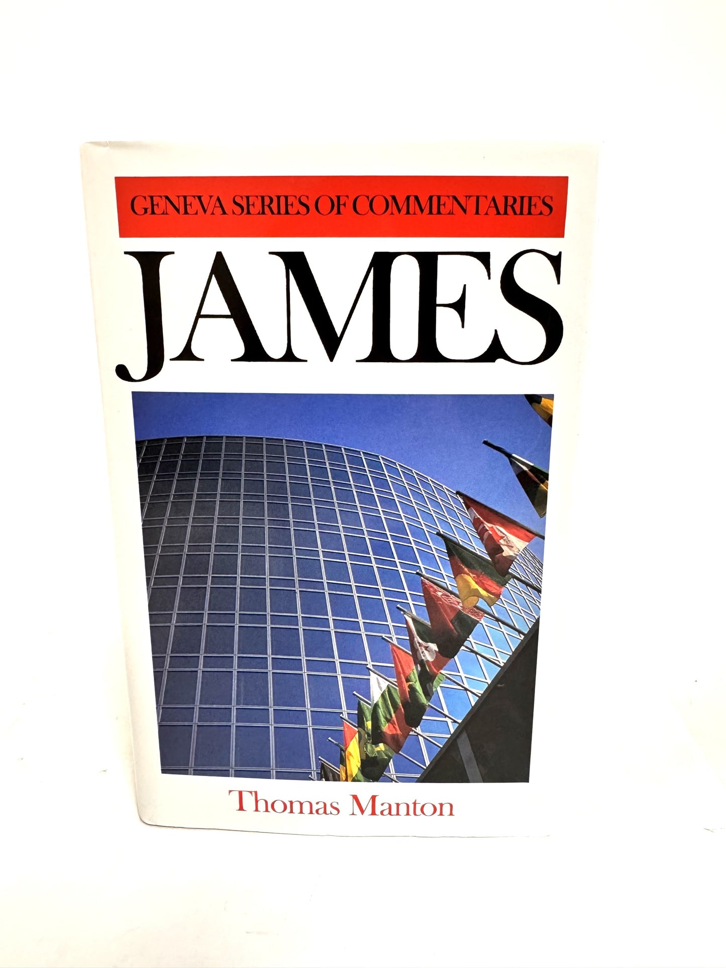 James: Geneva Series