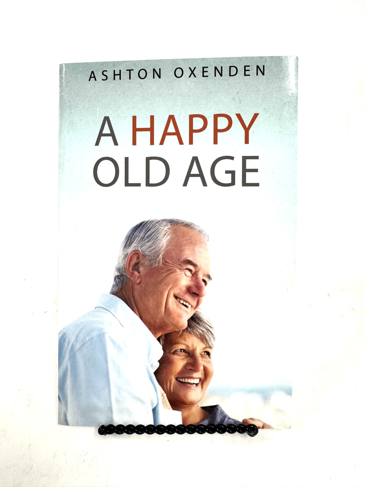 A Happy Old Age