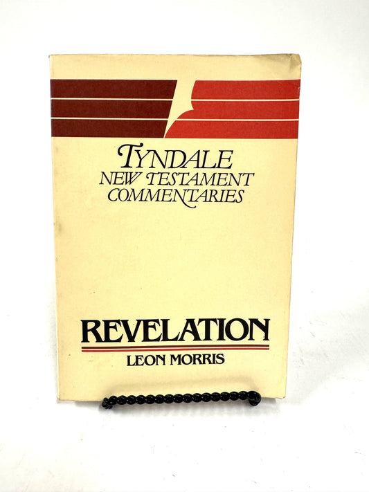 Revelation: Tyndale