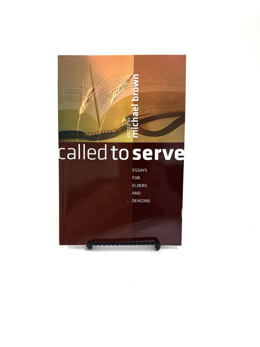 Called to Serve