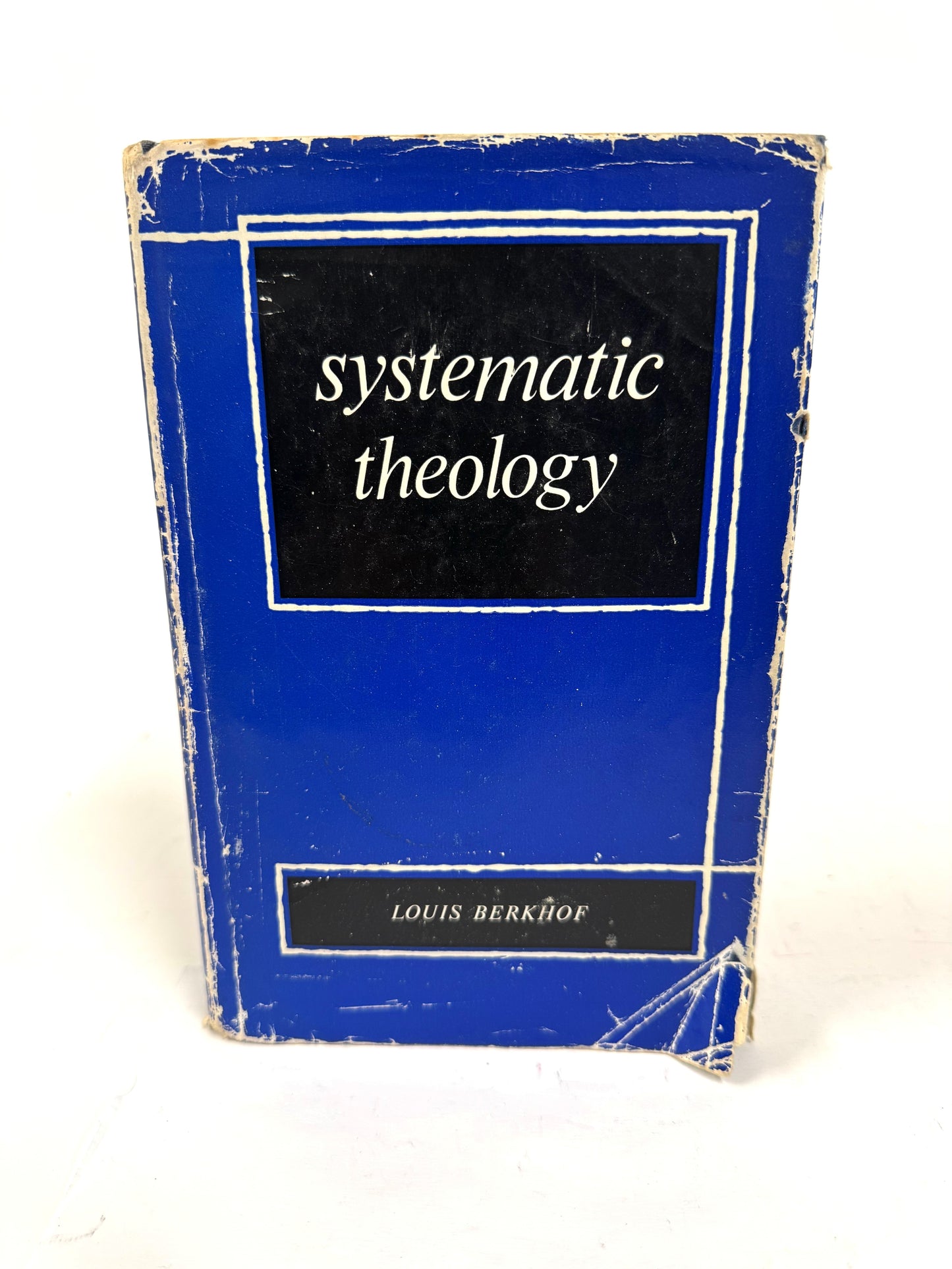 Systematic Theology
