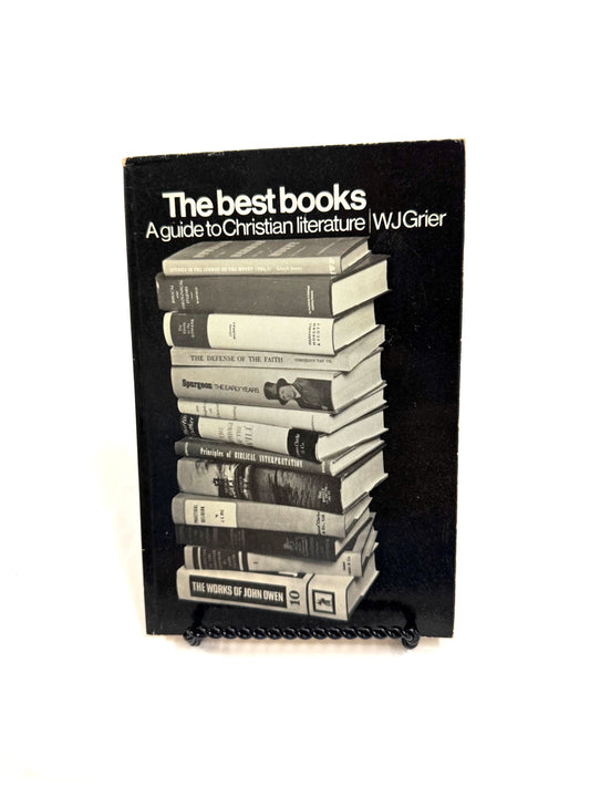 Best Books