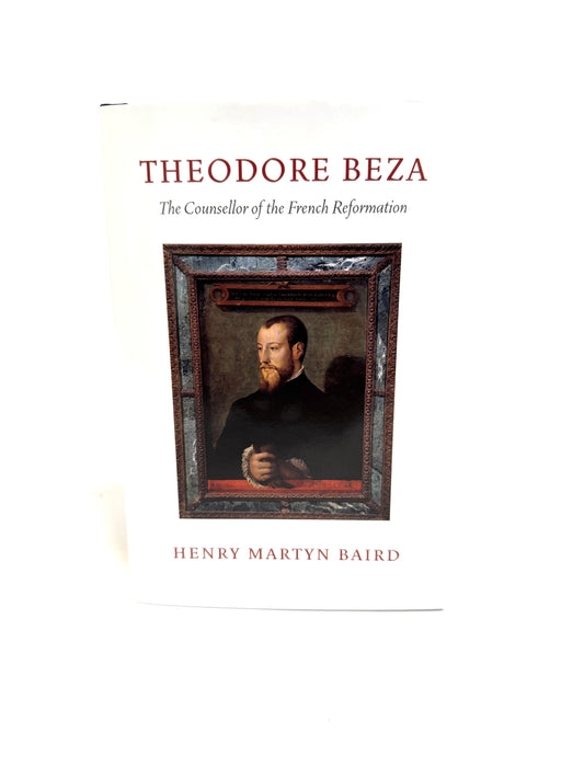 Theodore Beza