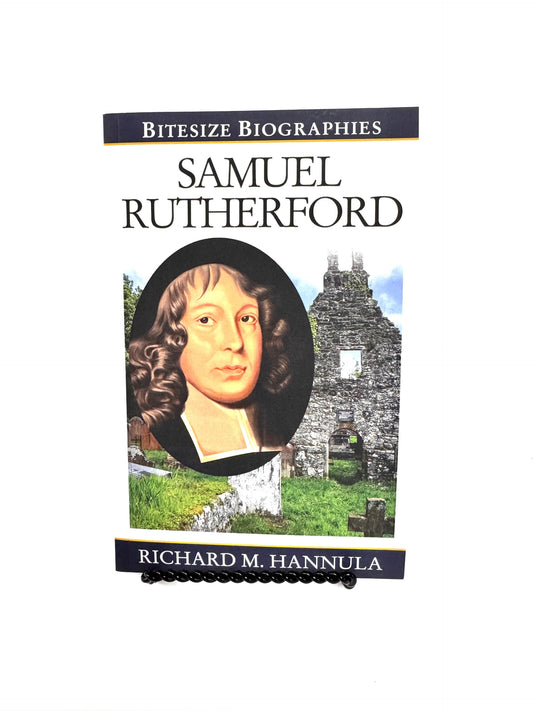 Samuel Rutherford