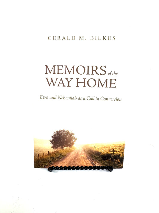 Memoirs of the Way Home