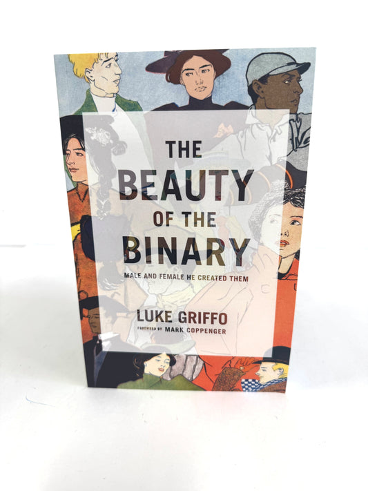Beauty of the Binary