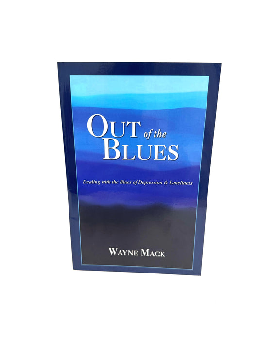 Out of the Blues