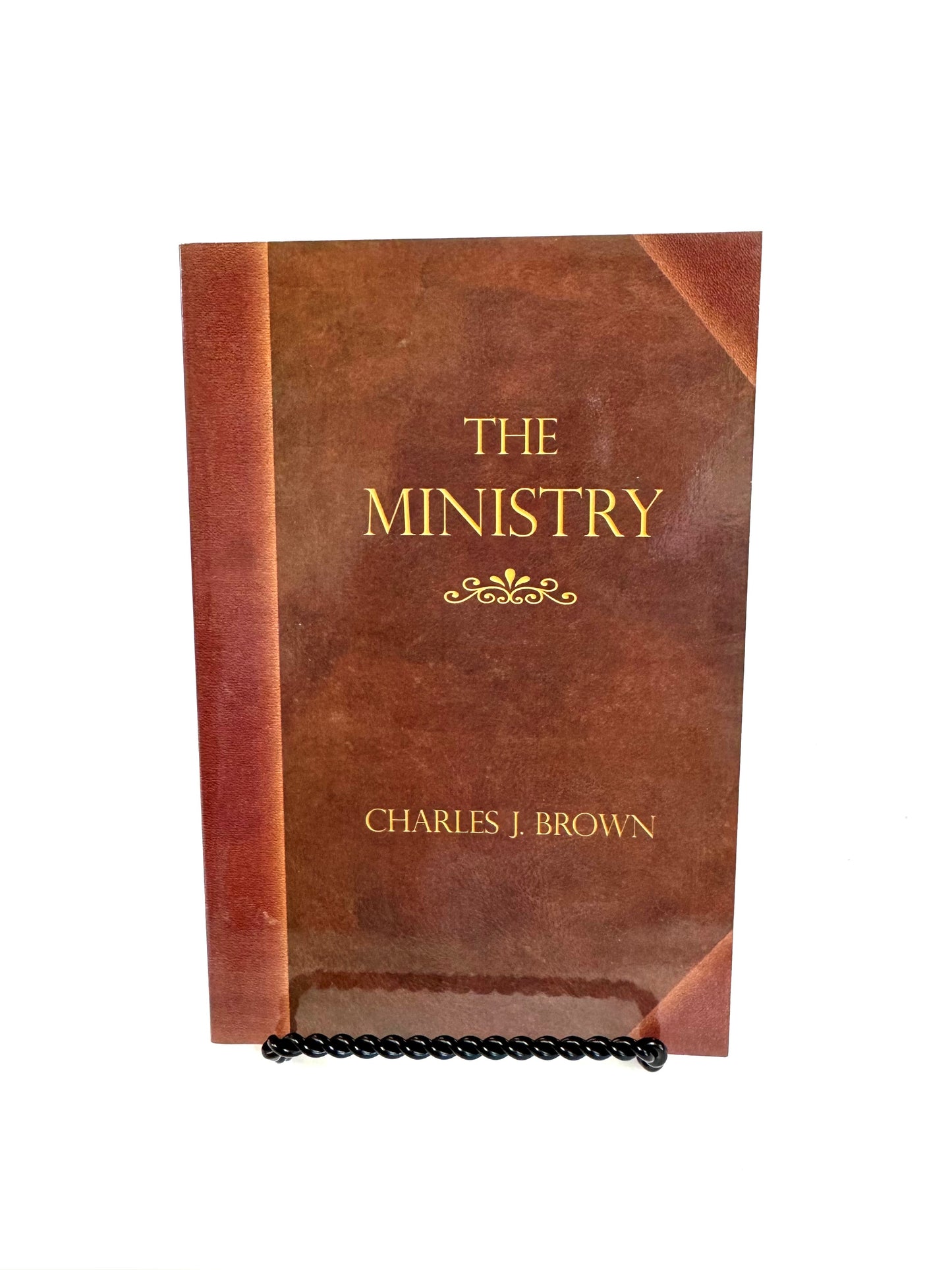 The Ministry