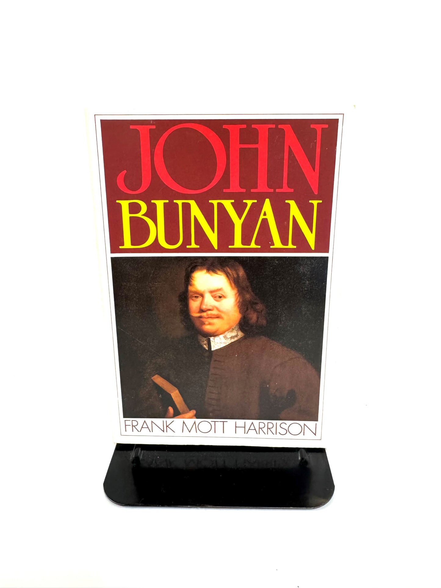 John Bunyan