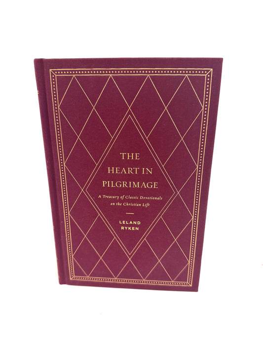 The Heart in Pilgrimage