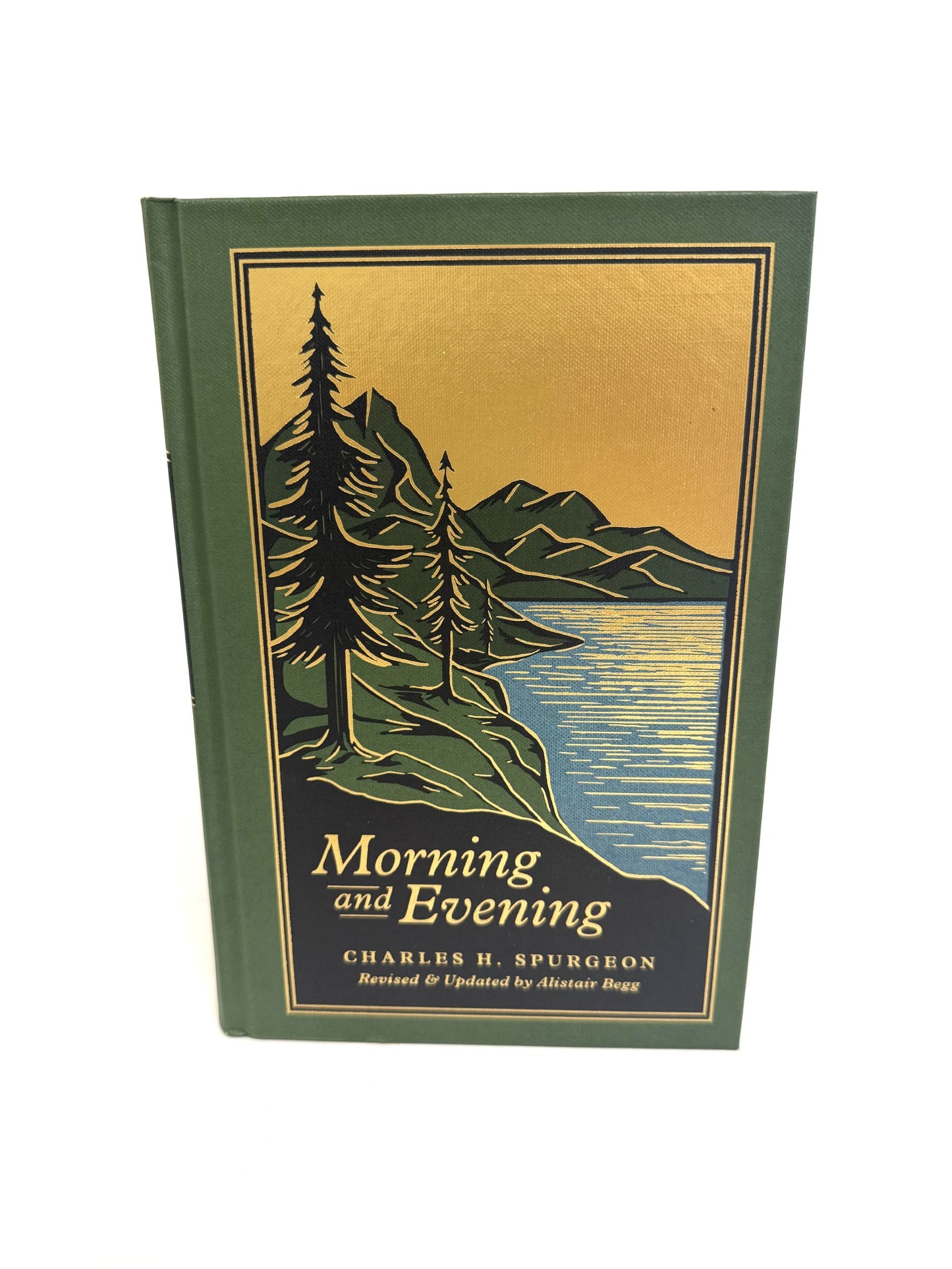 Morning and Evening