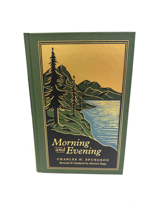 Morning and Evening