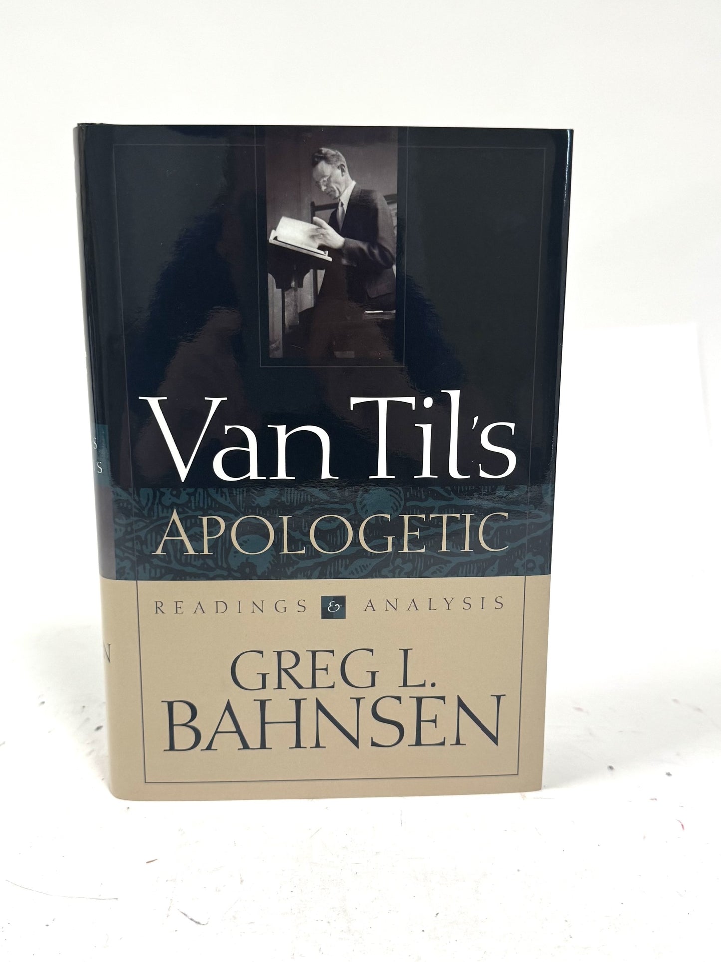 Van Til's Apologetic