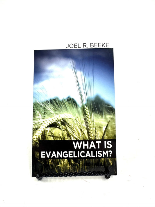 What is Evangelicalism