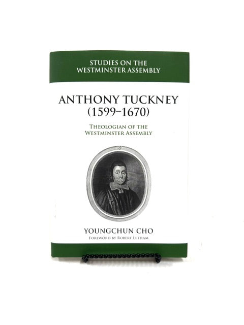 Anthony Tuckney