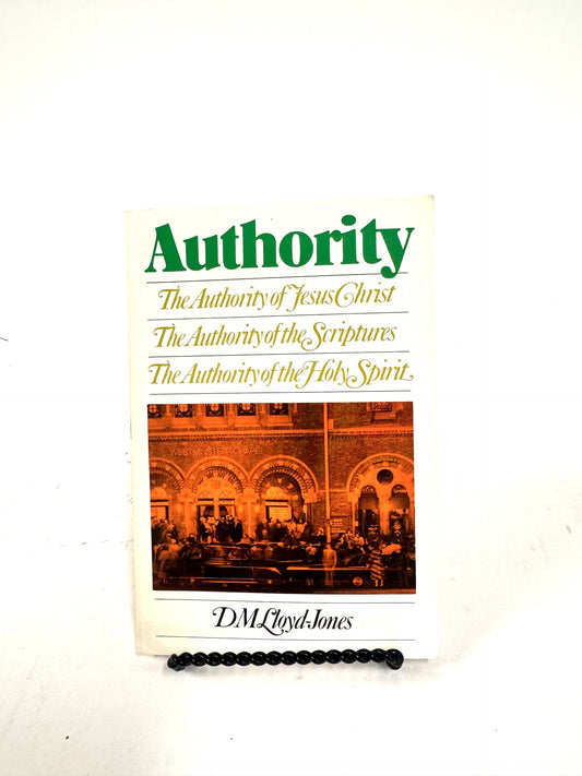 Authority