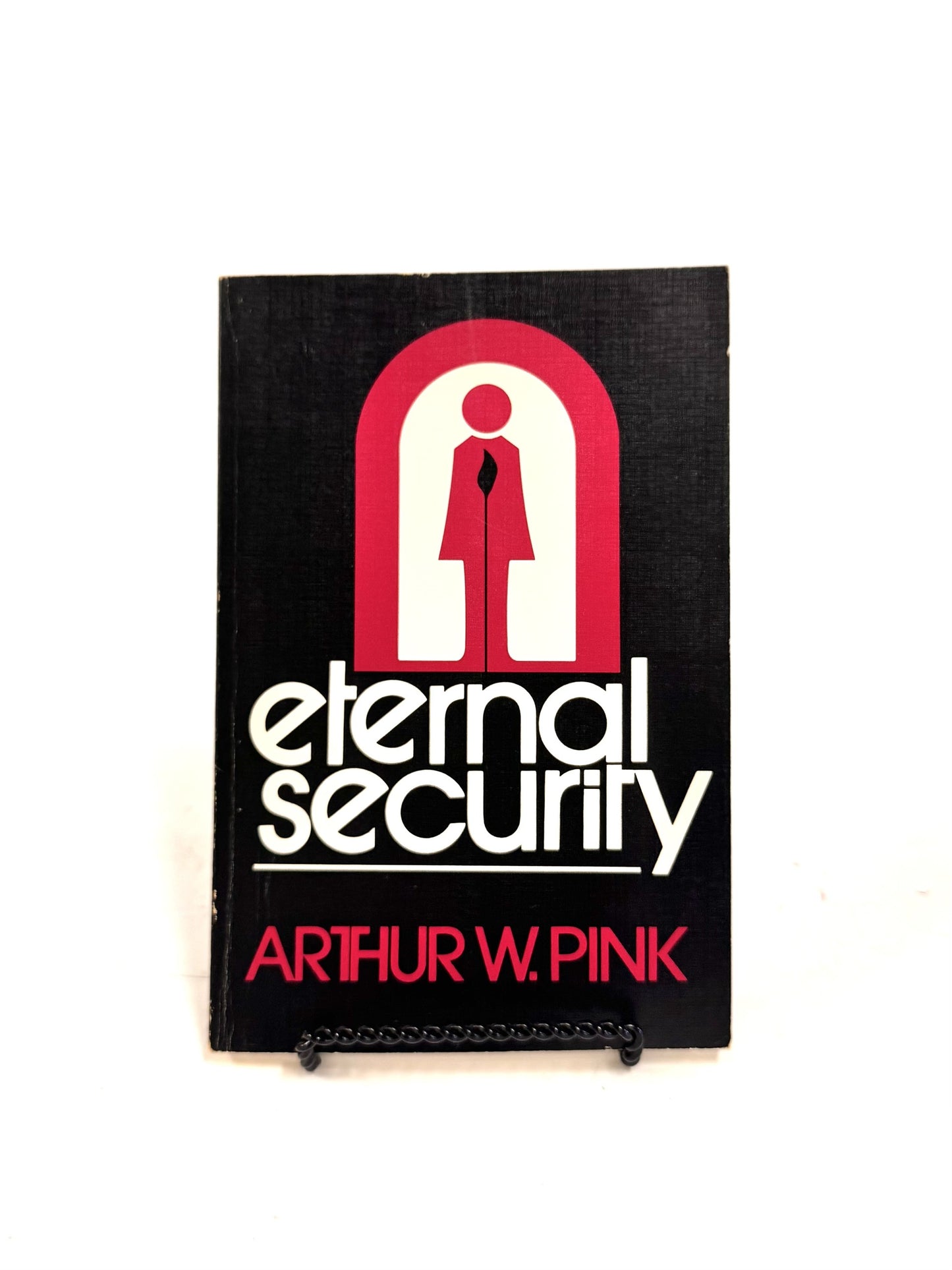 Eternal Security