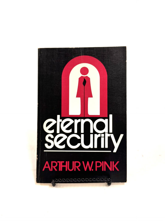 Eternal Security