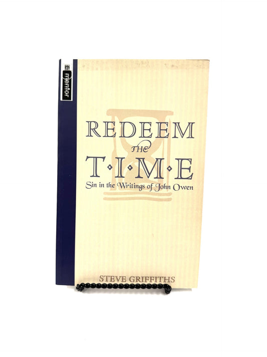 Redeem the Time