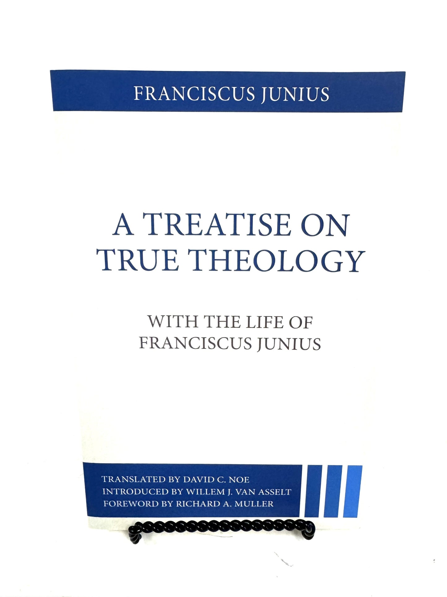 A Treatise on True Theology