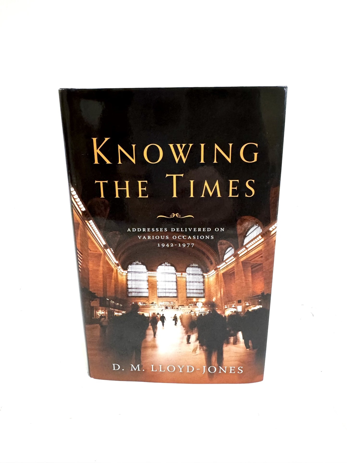 Knowing the Times