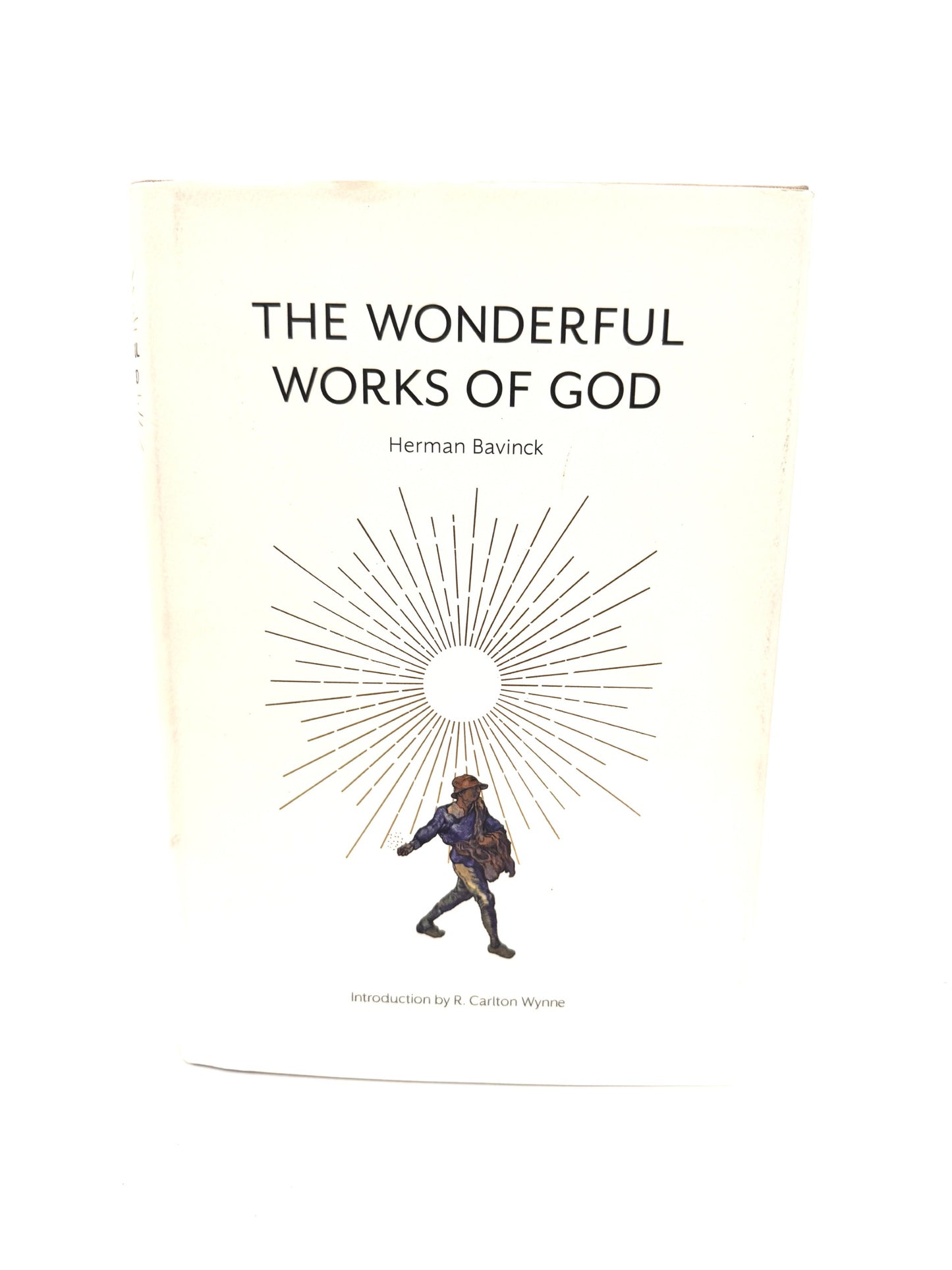 The Wonderful Works of God