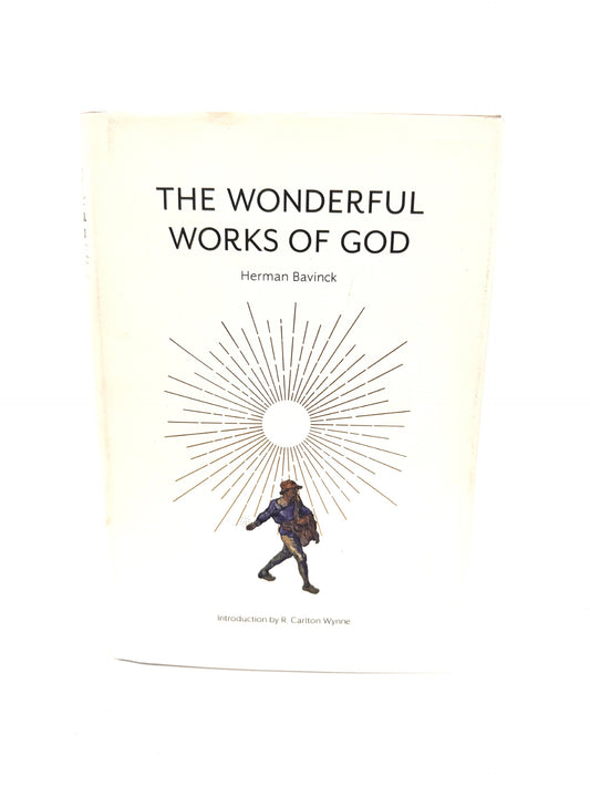 The Wonderful Works of God