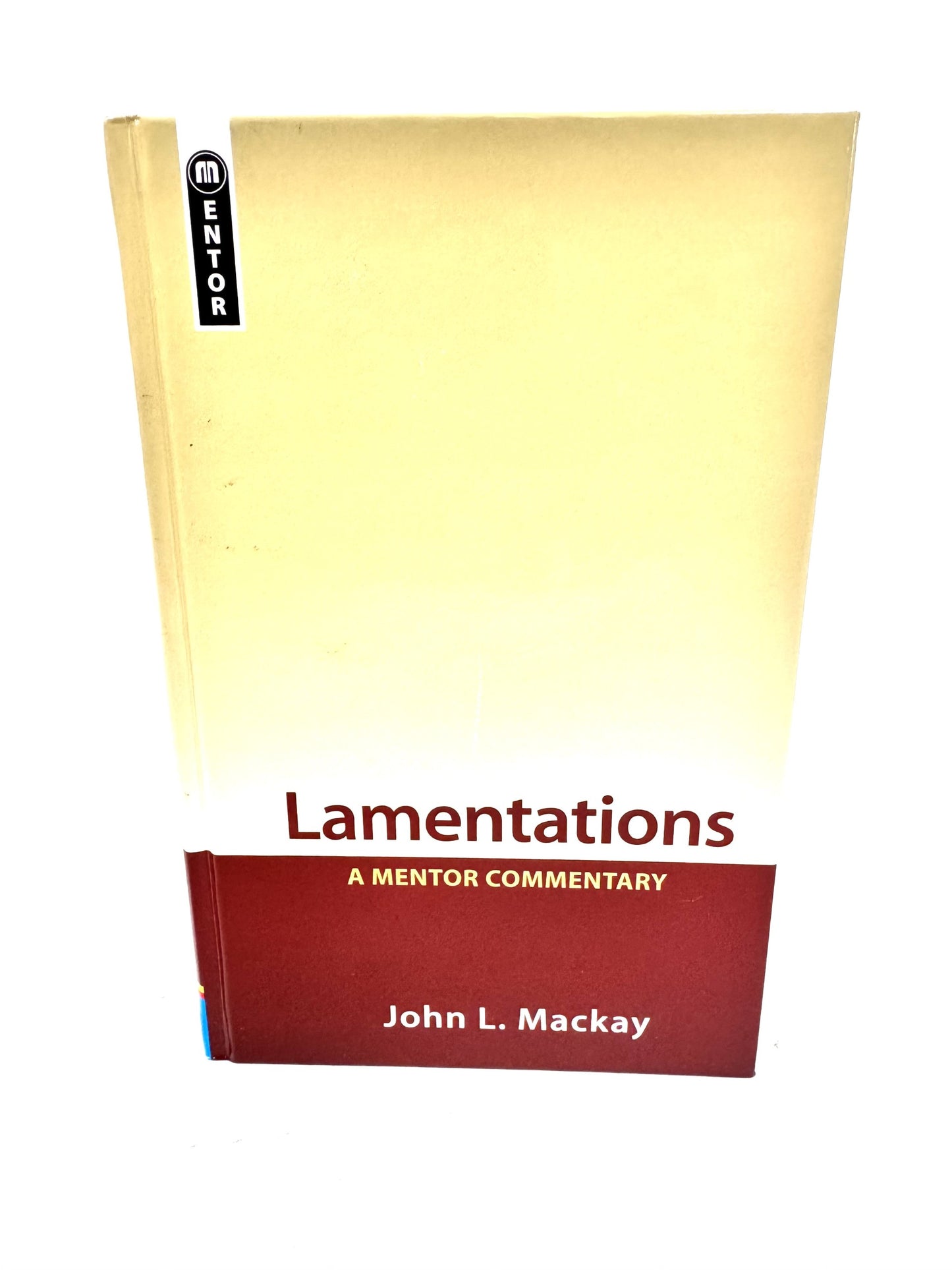 Lamentations