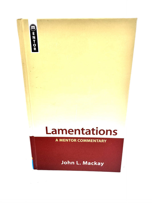Lamentations