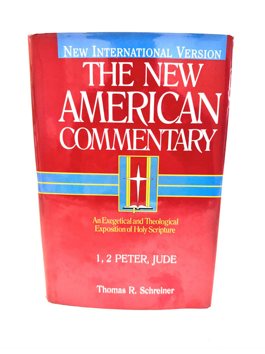 1, 2 Peter, Jude