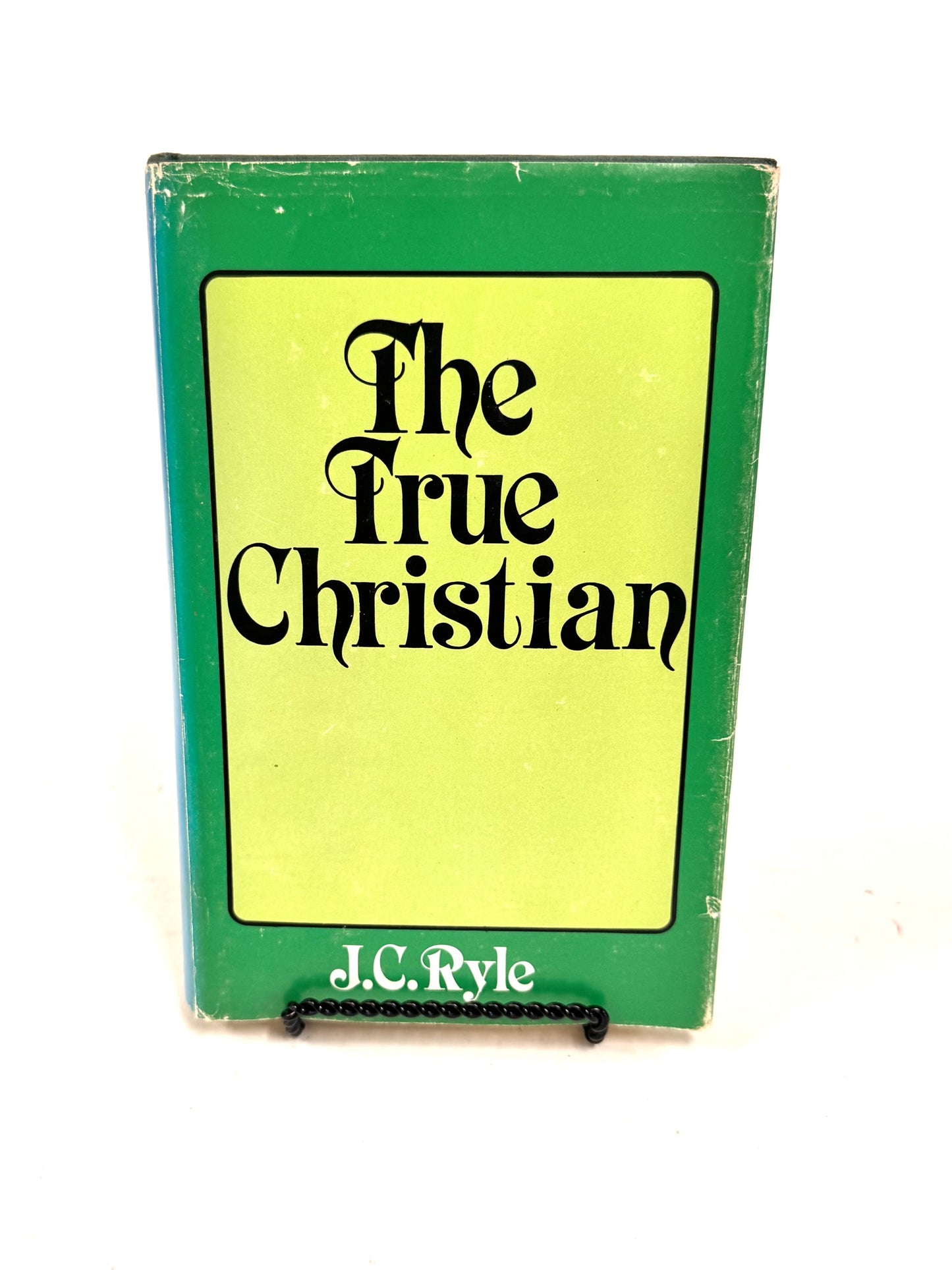 The True Christian