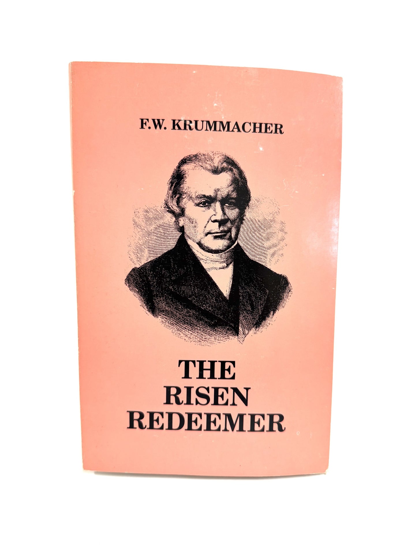 The Risen Redeemer