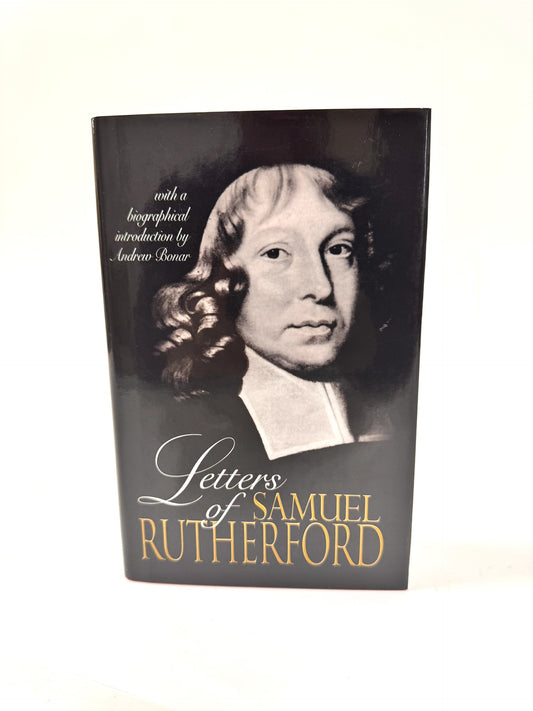 Letters of Samuel Rutherford