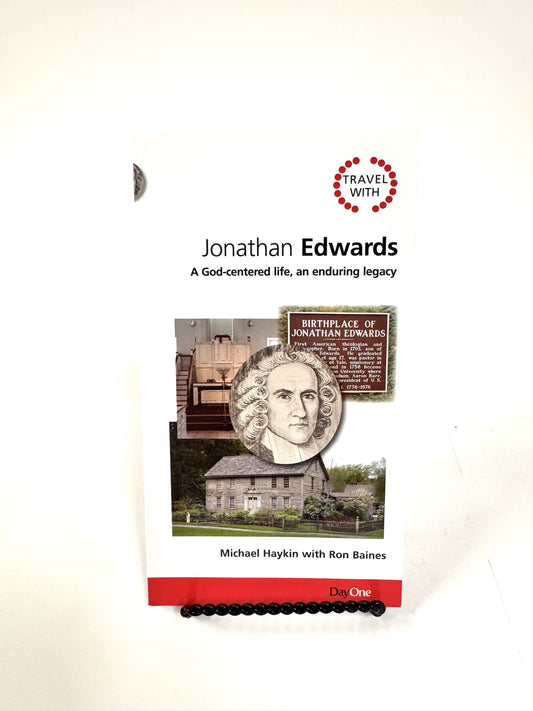 Travel with Jonathan Edwards